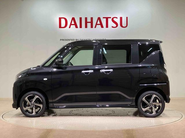 ムーヴRS(北海道)の中古車