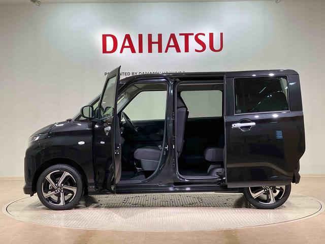 ムーヴRS(北海道)の中古車