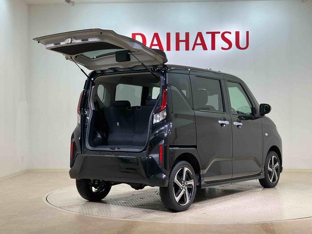 ムーヴRS(北海道)の中古車