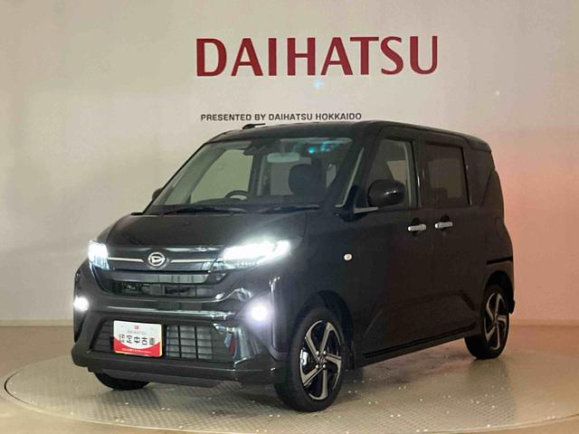 ムーヴRS(北海道)の中古車