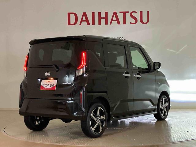 ムーヴRS(北海道)の中古車