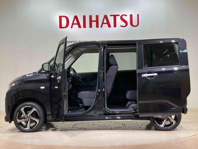 ムーヴＲＳ（北海道）の中古車