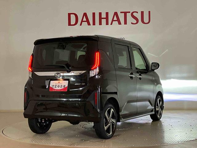 ムーヴＲＳ（北海道）の中古車