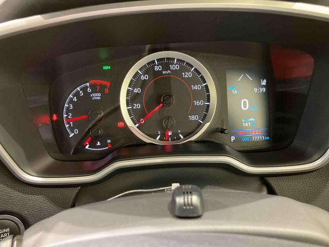 カローラスポーツG(北海道)の中古車