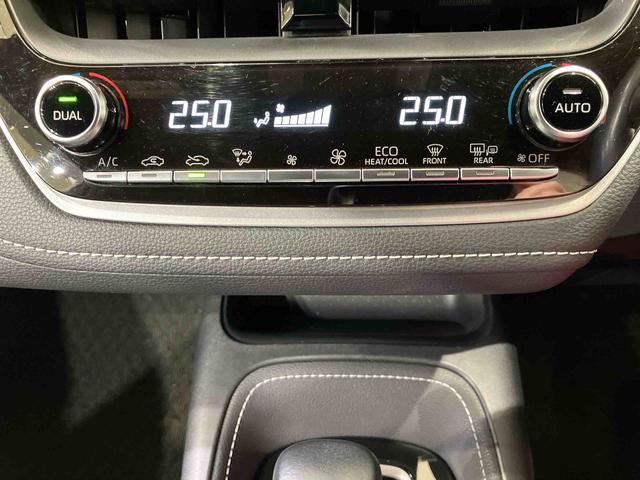 カローラスポーツG(北海道)の中古車