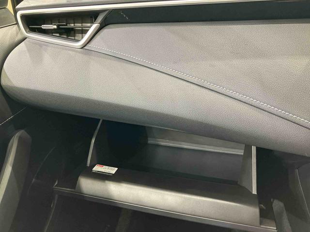 カローラスポーツG(北海道)の中古車