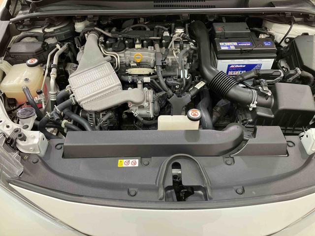 カローラスポーツG(北海道)の中古車