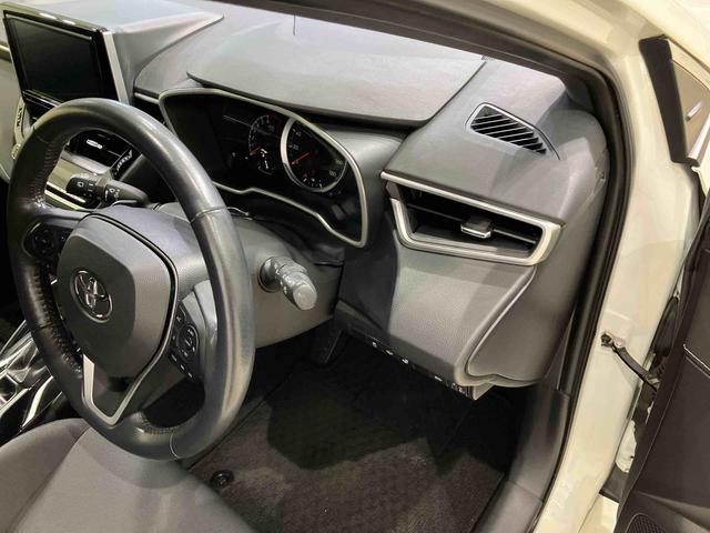 カローラスポーツG(北海道)の中古車