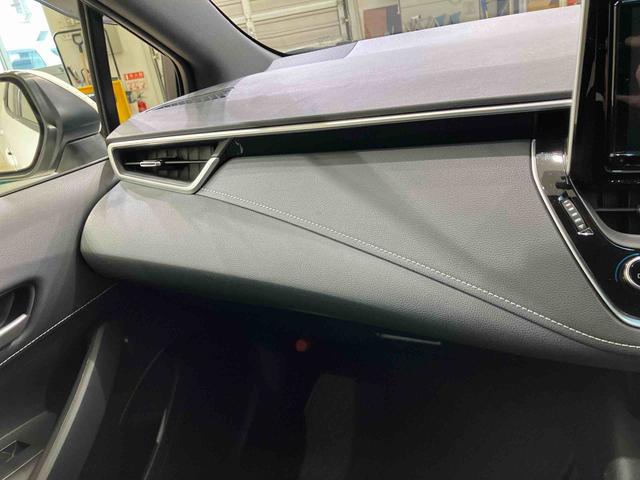 カローラスポーツG(北海道)の中古車