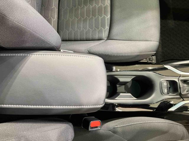 カローラスポーツG(北海道)の中古車