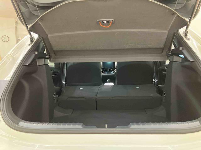 カローラスポーツG(北海道)の中古車