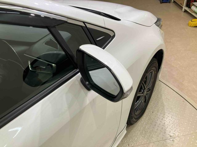 カローラスポーツG(北海道)の中古車