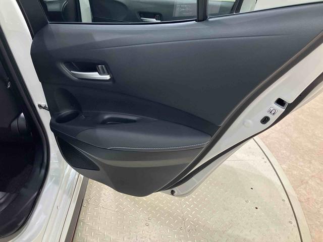 カローラスポーツG(北海道)の中古車