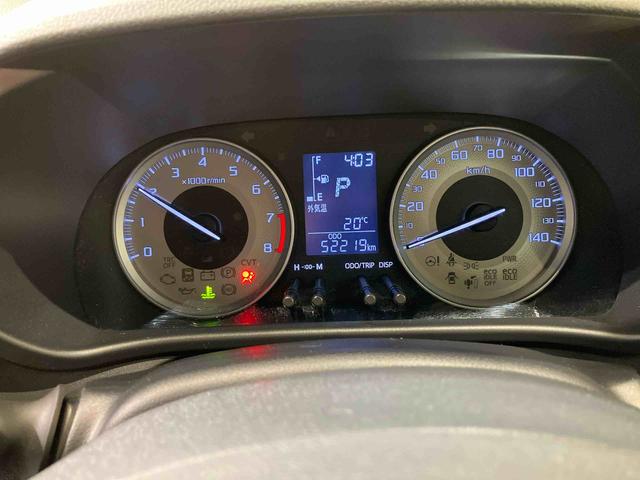 キャストアクティバＧ　ＳＡII（北海道）の中古車