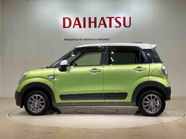 キャストアクティバＧ　ＳＡII（北海道）の中古車