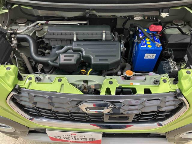 キャストアクティバＧ　ＳＡII（北海道）の中古車