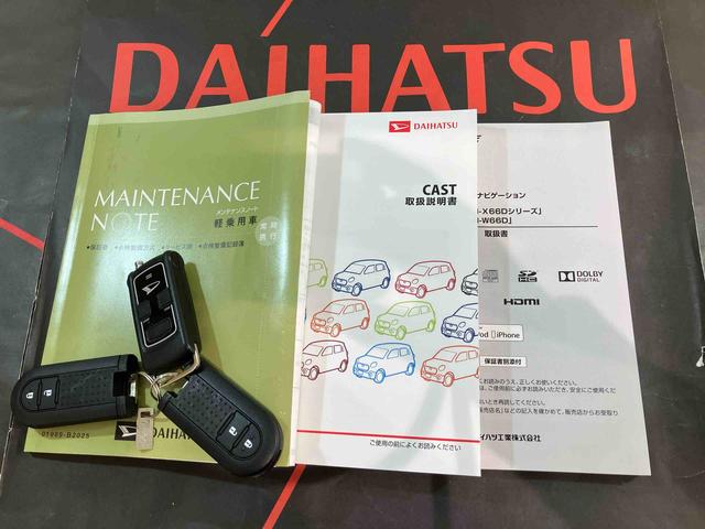 キャストアクティバＧ　ＳＡII（北海道）の中古車