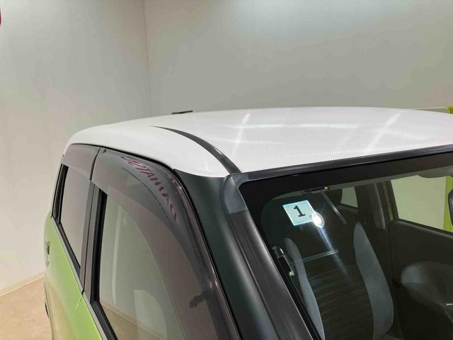 キャストアクティバＧ　ＳＡII（北海道）の中古車