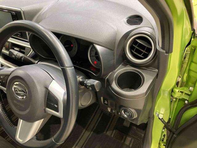 キャストアクティバＧ　ＳＡII（北海道）の中古車