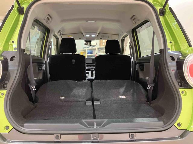 キャストアクティバＧ　ＳＡII（北海道）の中古車