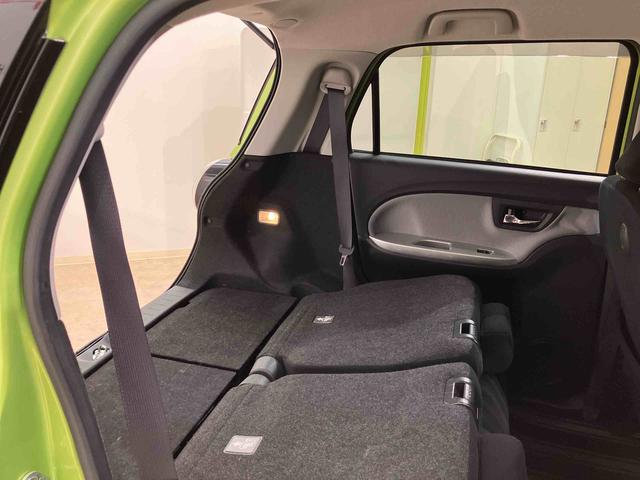 キャストアクティバＧ　ＳＡII（北海道）の中古車