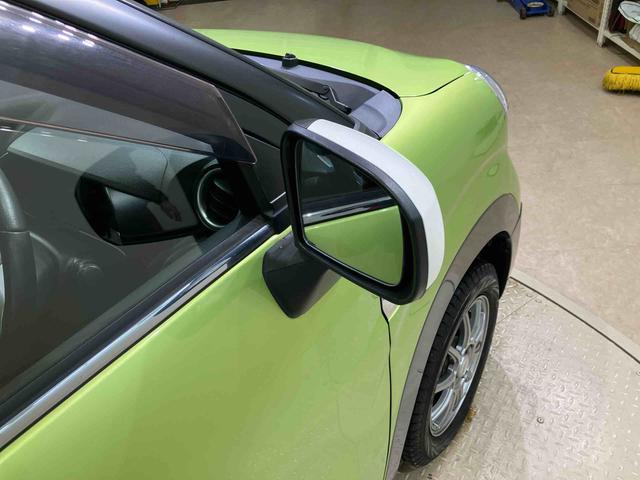 キャストアクティバＧ　ＳＡII（北海道）の中古車