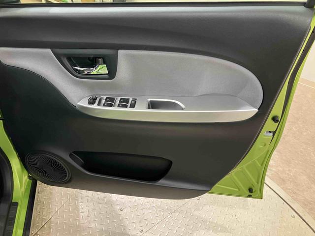 キャストアクティバＧ　ＳＡII（北海道）の中古車