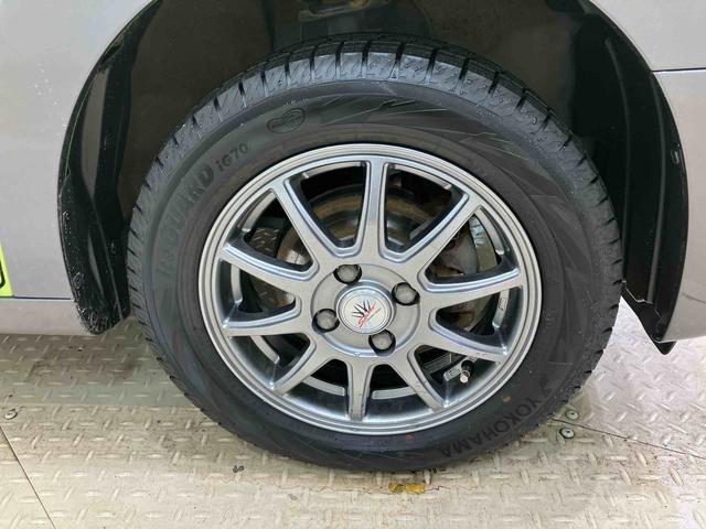 キャストアクティバＧ　ＳＡII（北海道）の中古車