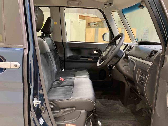 タントカスタムＲＳ　トップエディションＶＳ　ＳＡIII（北海道）の中古車