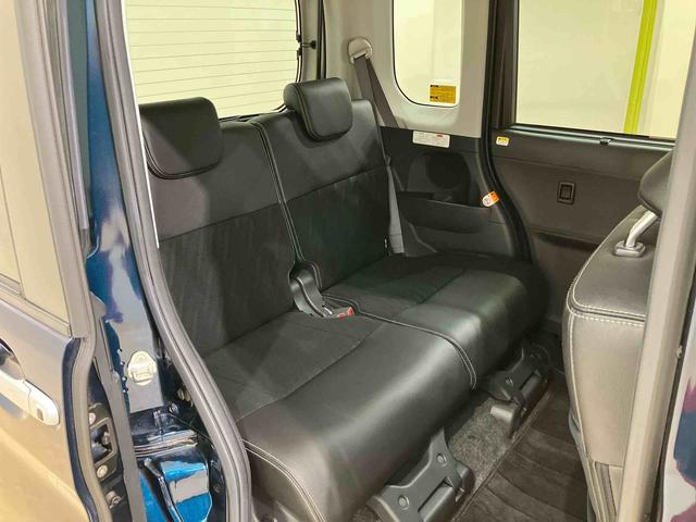 タントカスタムＲＳ　トップエディションＶＳ　ＳＡIII（北海道）の中古車