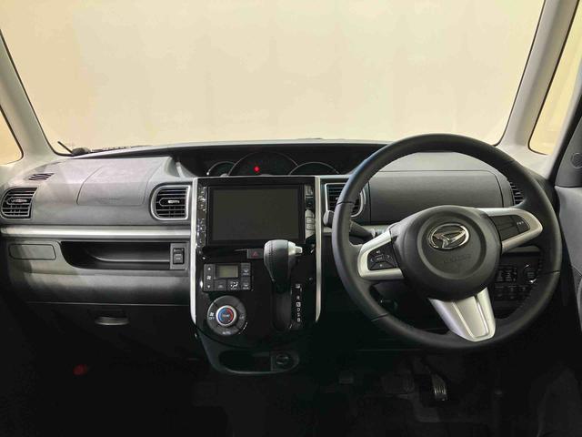 タントカスタムＲＳ　トップエディションＶＳ　ＳＡIII（北海道）の中古車