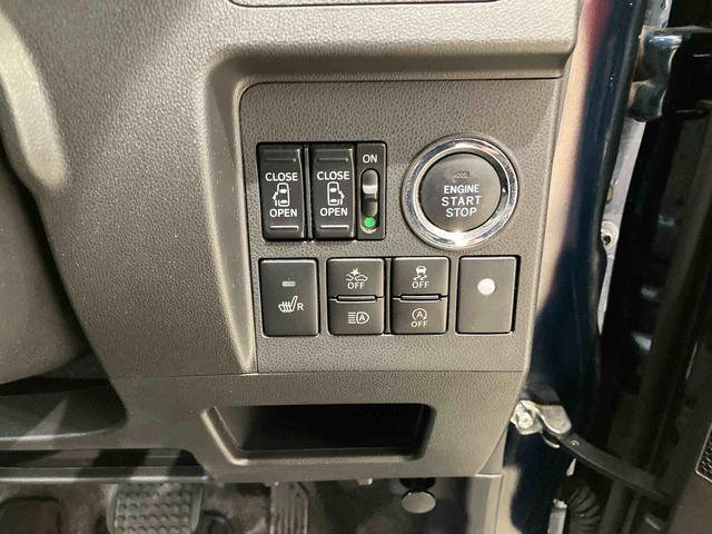 タントカスタムＲＳ　トップエディションＶＳ　ＳＡIII（北海道）の中古車