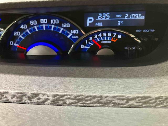 タントカスタムＲＳ　トップエディションＶＳ　ＳＡIII（北海道）の中古車