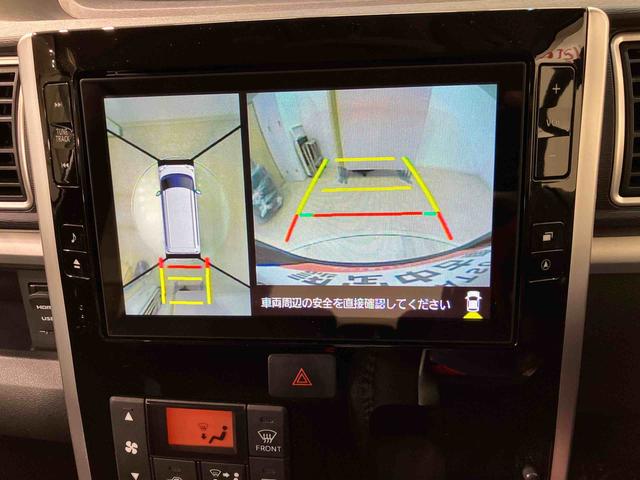 タントカスタムＲＳ　トップエディションＶＳ　ＳＡIII（北海道）の中古車