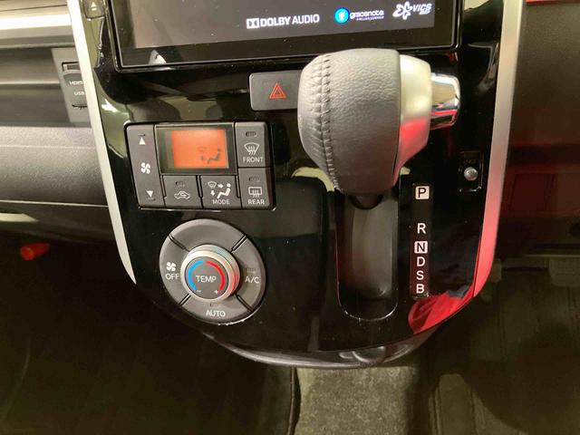 タントカスタムＲＳ　トップエディションＶＳ　ＳＡIII（北海道）の中古車