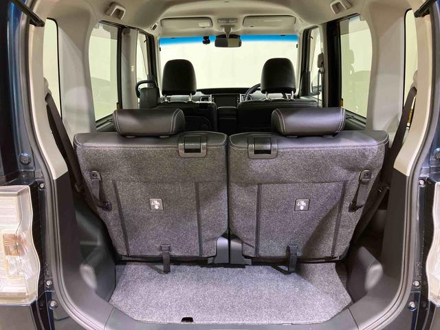 タントカスタムＲＳ　トップエディションＶＳ　ＳＡIII（北海道）の中古車