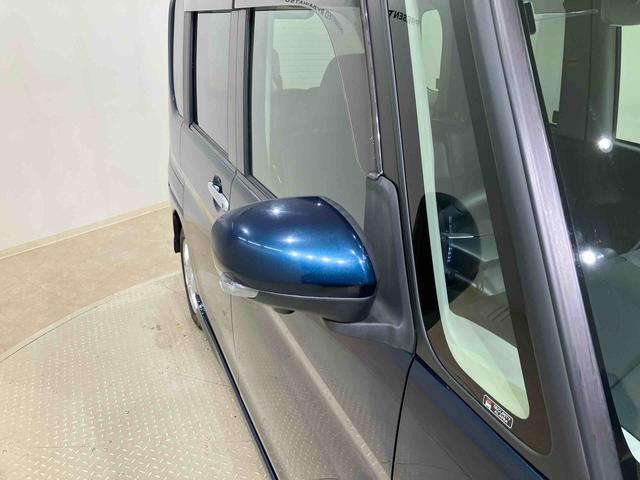 タントカスタムＲＳ　トップエディションＶＳ　ＳＡIII（北海道）の中古車