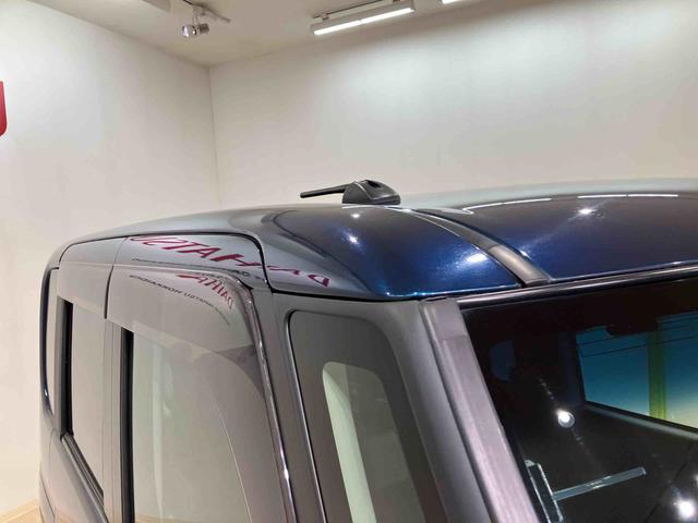 タントカスタムＲＳ　トップエディションＶＳ　ＳＡIII（北海道）の中古車