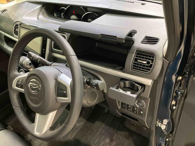 タントカスタムＲＳ　トップエディションＶＳ　ＳＡIII（北海道）の中古車