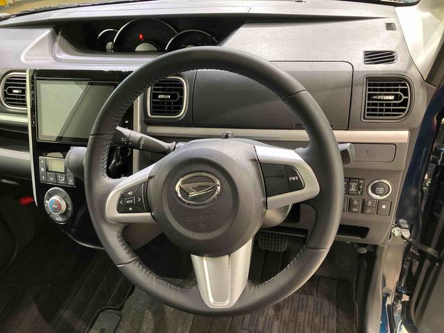 タントカスタムＲＳ　トップエディションＶＳ　ＳＡIII（北海道）の中古車