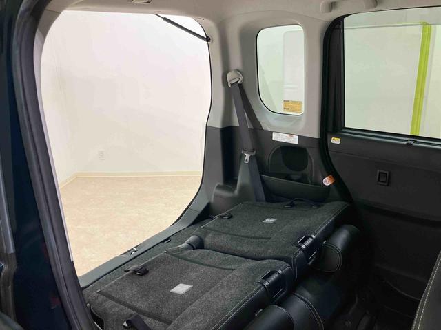 タントカスタムＲＳ　トップエディションＶＳ　ＳＡIII（北海道）の中古車