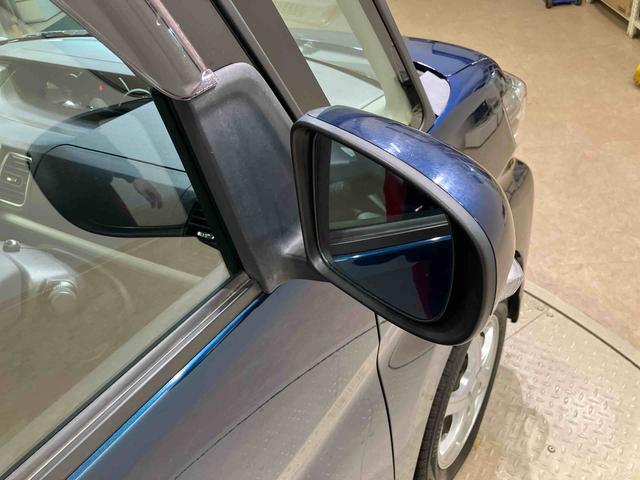 タントカスタムＲＳ　トップエディションＶＳ　ＳＡIII（北海道）の中古車