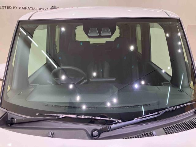 タントカスタムＲＳ（北海道）の中古車