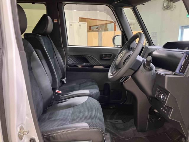 タントカスタムＲＳ（北海道）の中古車