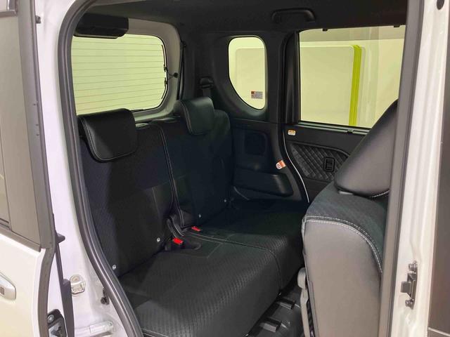 タントカスタムＲＳ（北海道）の中古車