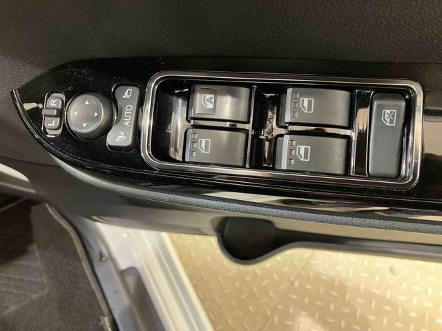 タントカスタムＲＳ（北海道）の中古車