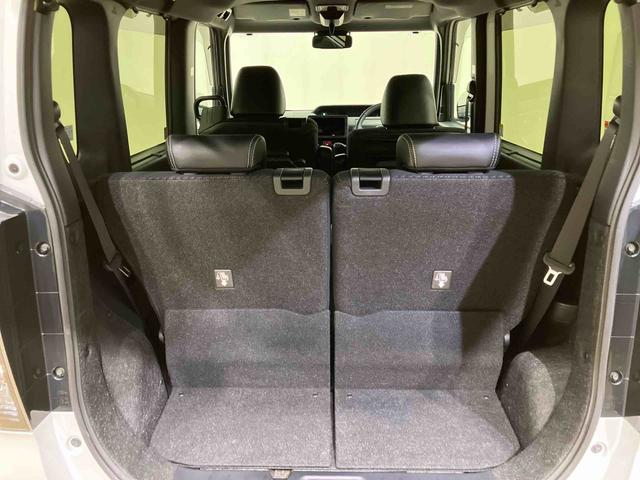 タントカスタムＲＳ（北海道）の中古車