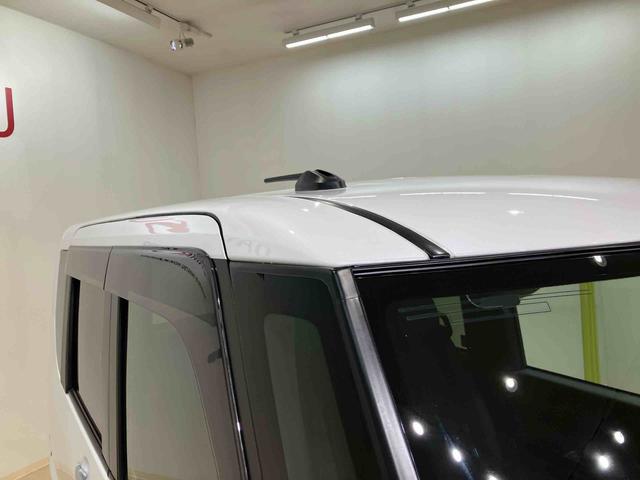 タントカスタムＲＳ（北海道）の中古車