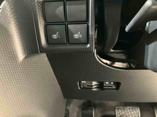 タントカスタムＲＳ（北海道）の中古車