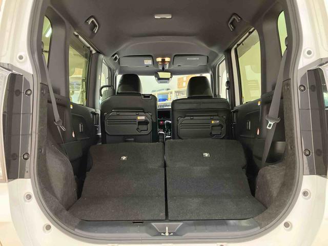 タントカスタムＲＳ（北海道）の中古車